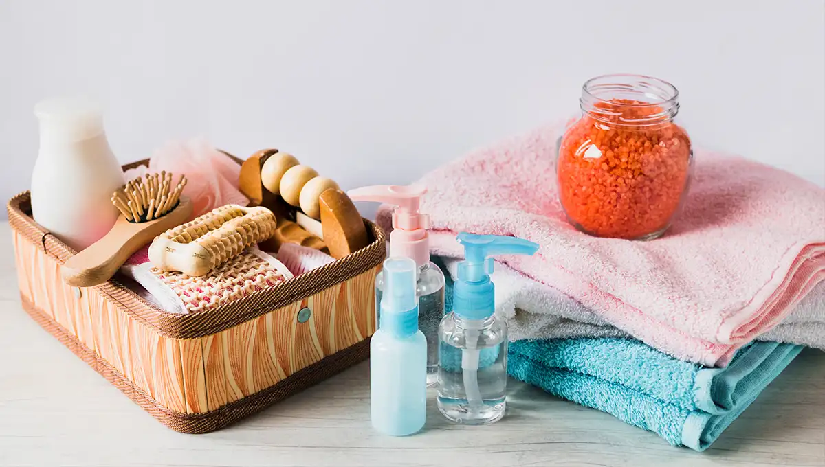 bath gifts